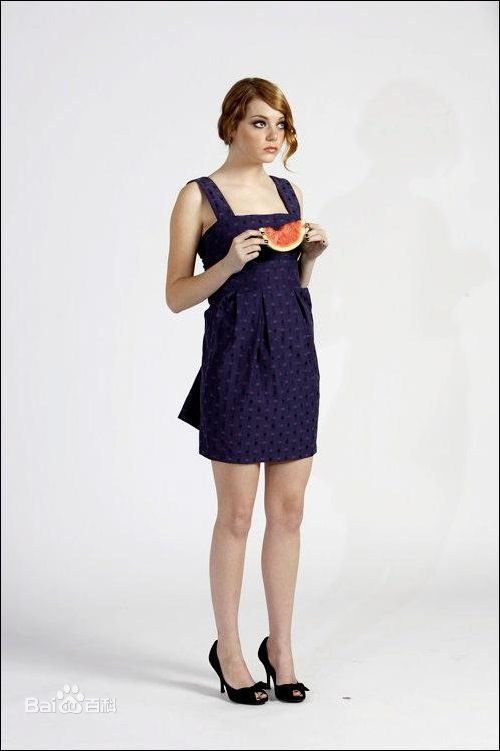 最优质艾玛·斯通(Emma Stone)精彩图册