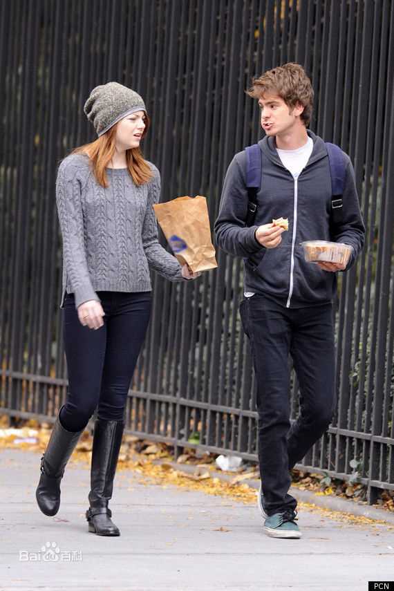 最优质艾玛·斯通(Emma Stone)精彩图册