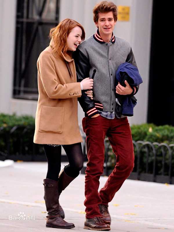 最优质艾玛·斯通(Emma Stone)精彩图册