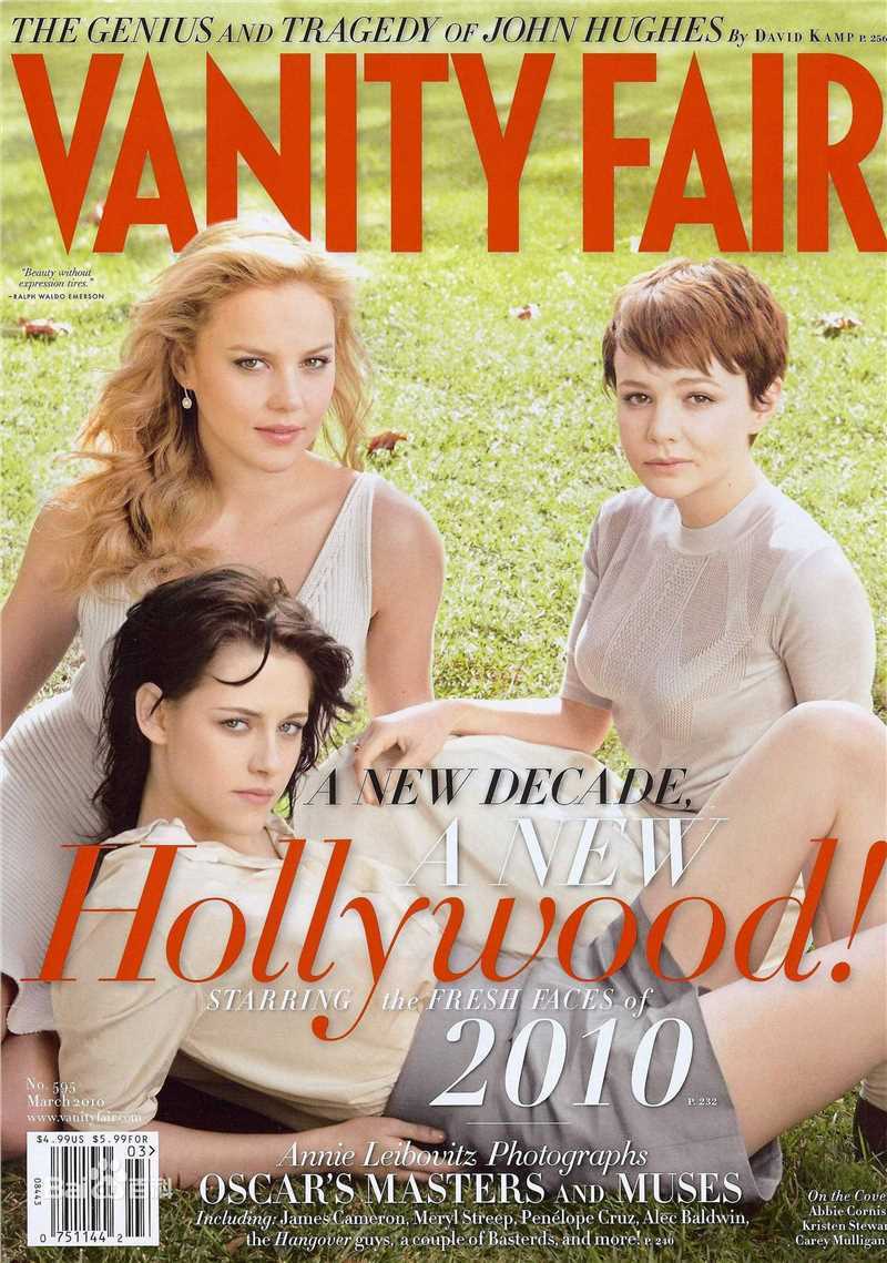 精选艾玛·斯通(Emma Stone)精彩图册