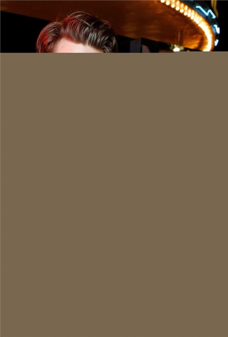 精选艾玛·斯通(Emma Stone)精彩图册