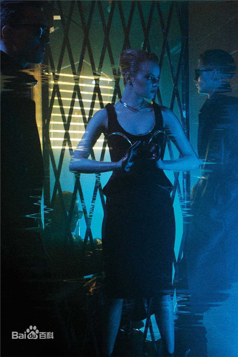 精选艾玛·斯通(Emma Stone)精彩图册