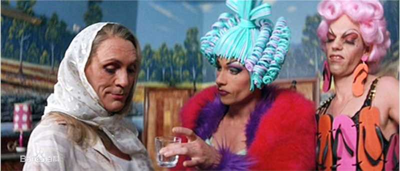 最全盖·皮尔斯(Guy Pearce)精彩图册