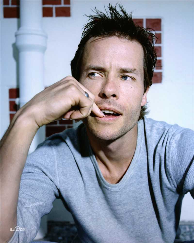 最全盖·皮尔斯(Guy Pearce)精彩图册