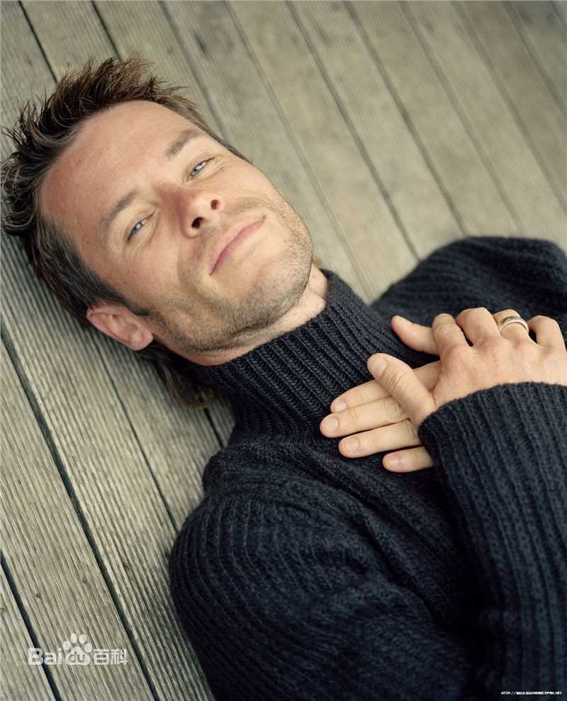 最全盖·皮尔斯(Guy Pearce)精彩图册
