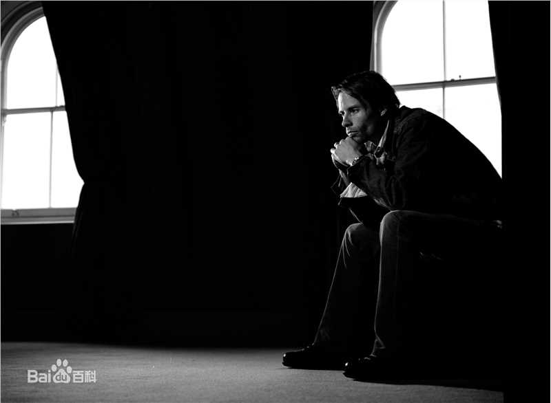 最全盖·皮尔斯(Guy Pearce)精彩图册