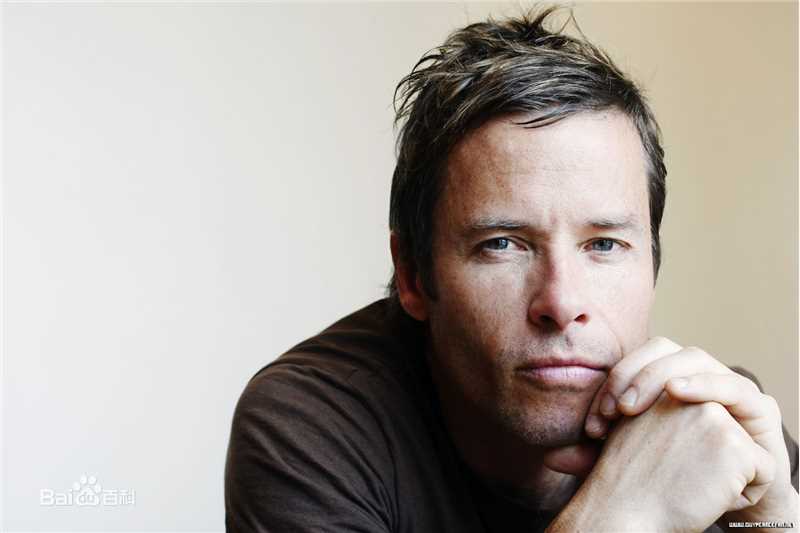 最全盖·皮尔斯(Guy Pearce)精彩图册