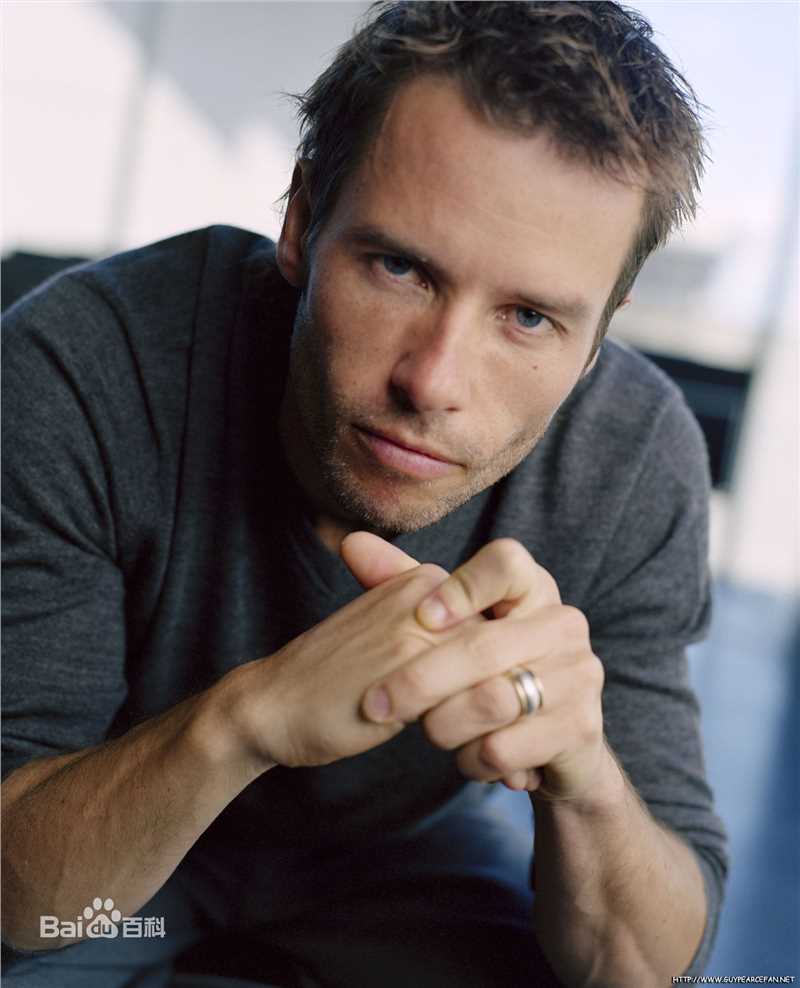 最全盖·皮尔斯(Guy Pearce)精彩图册