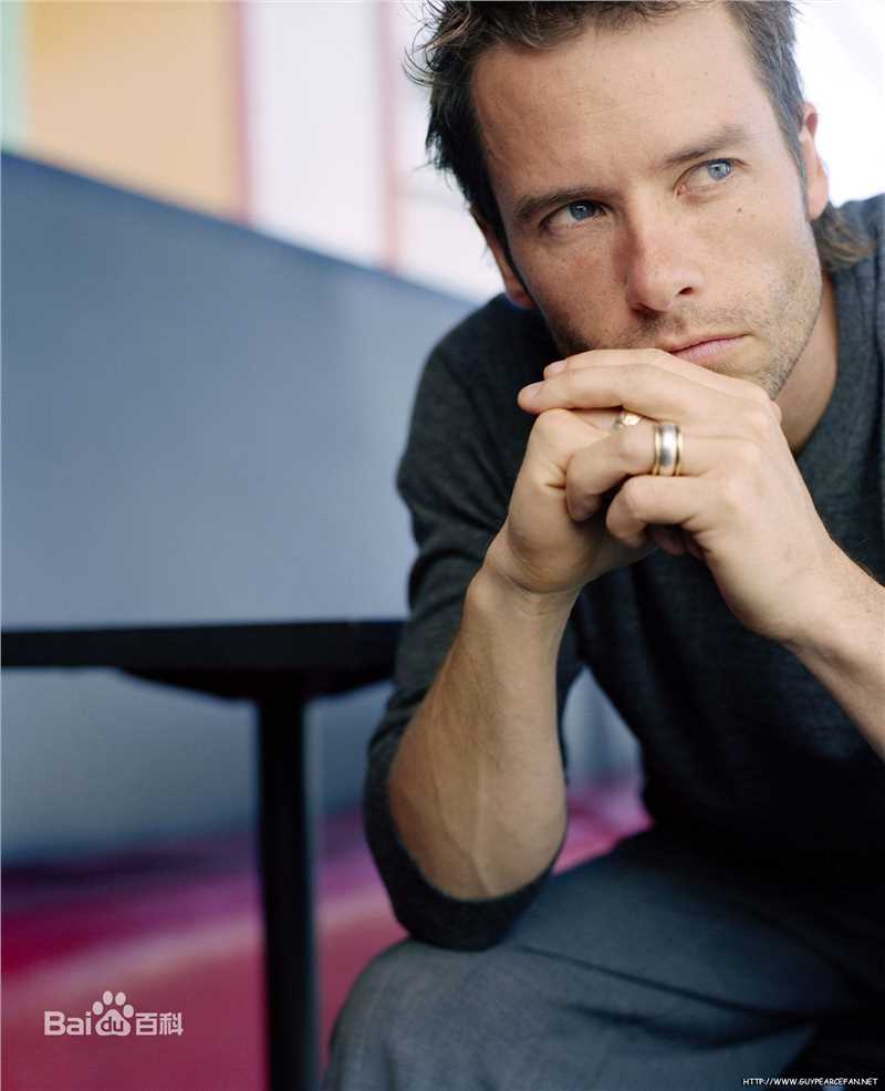 最全盖·皮尔斯(Guy Pearce)精彩图册