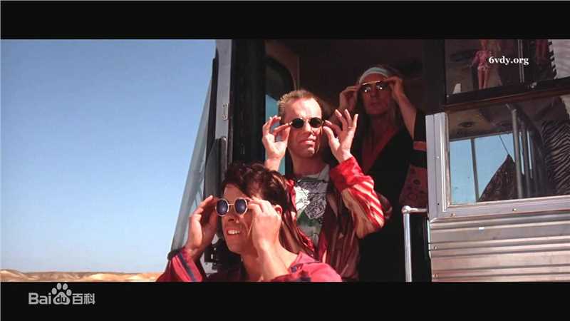 最全盖·皮尔斯(Guy Pearce)精彩图册