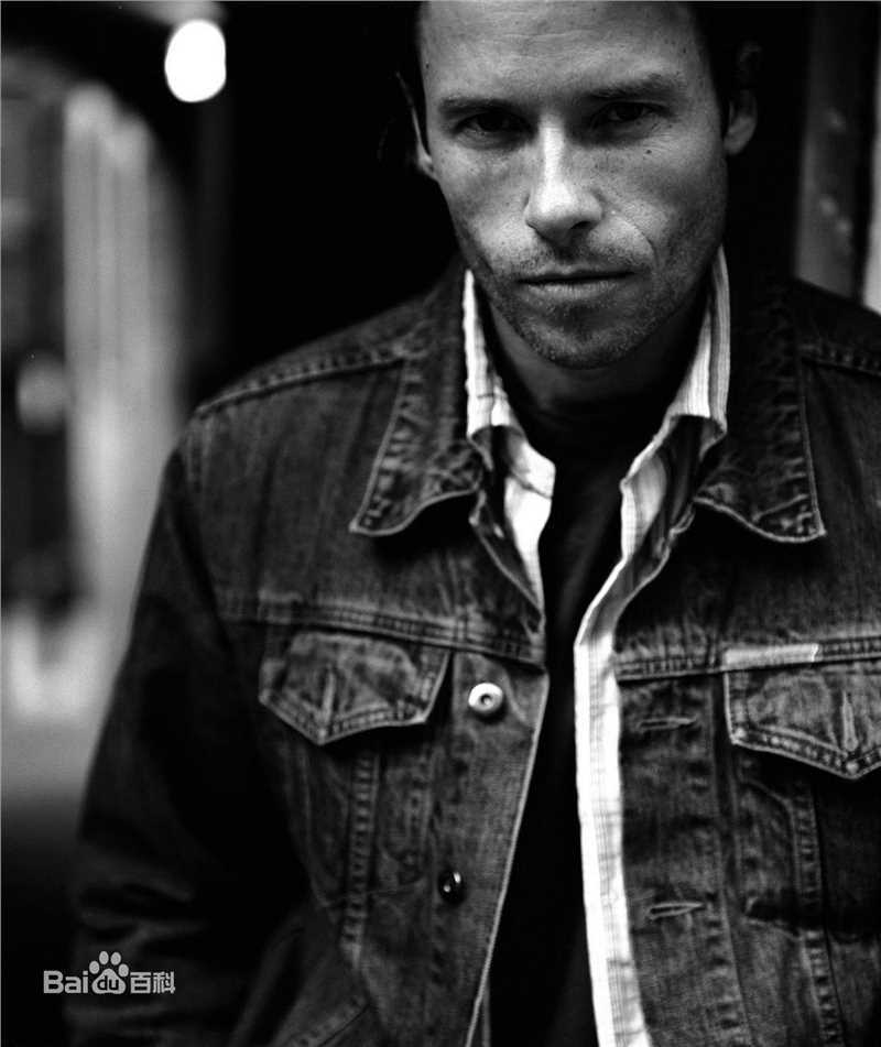 高清盖·皮尔斯(Guy Pearce)精彩图册