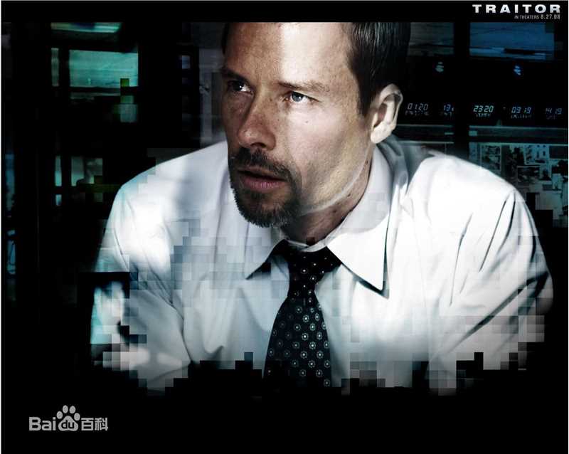高清盖·皮尔斯(Guy Pearce)精彩图册
