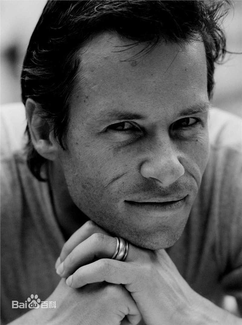 高清盖·皮尔斯(Guy Pearce)精彩图册