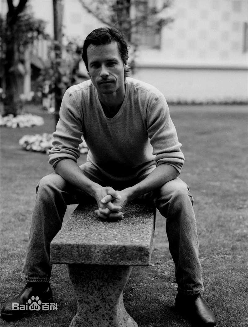高清盖·皮尔斯(Guy Pearce)精彩图册