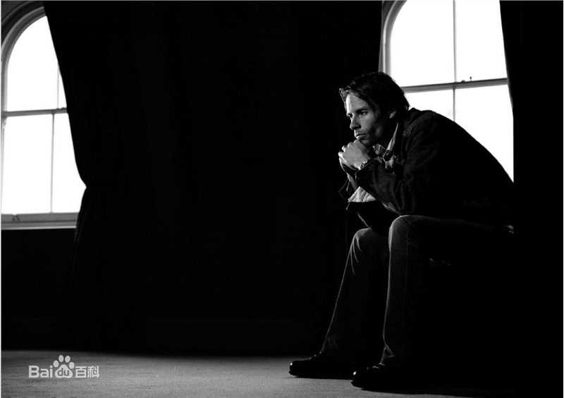 高清盖·皮尔斯(Guy Pearce)精彩图册