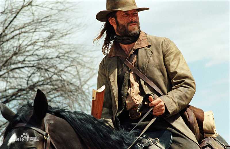 高清盖·皮尔斯(Guy Pearce)精彩图册