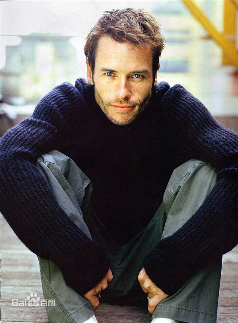 高清盖·皮尔斯(Guy Pearce)精彩图册