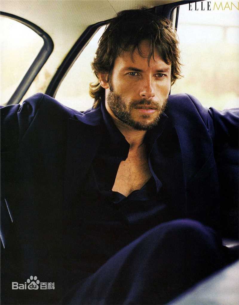 精选盖·皮尔斯(Guy Pearce)