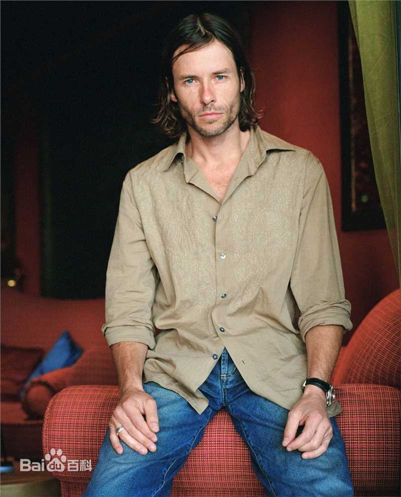 精选盖·皮尔斯(Guy Pearce)