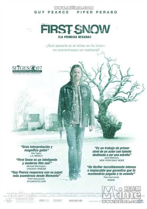 精选盖·皮尔斯(Guy Pearce)