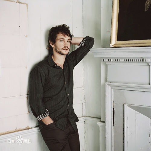 休·丹西(Hugh Dancy)最新早期壁纸