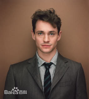 休·丹西(Hugh Dancy)最新早期壁纸