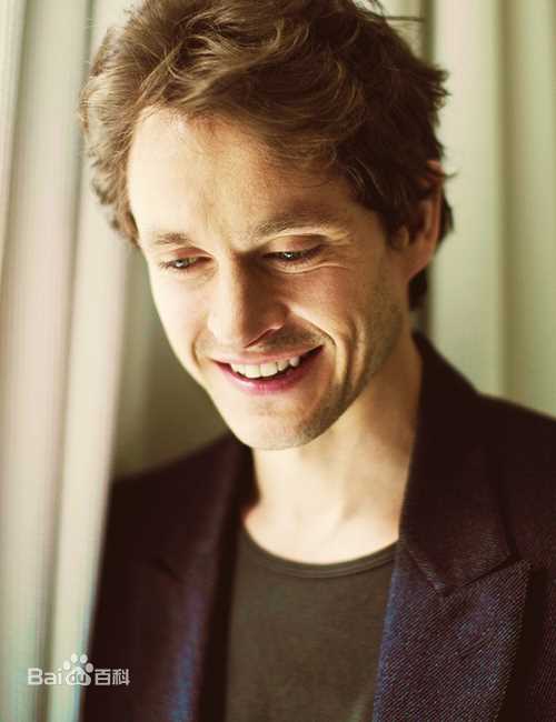 休·丹西(Hugh Dancy)最新早期壁纸