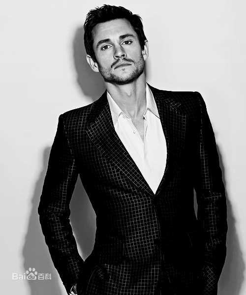 休·丹西(Hugh Dancy)最新早期壁纸