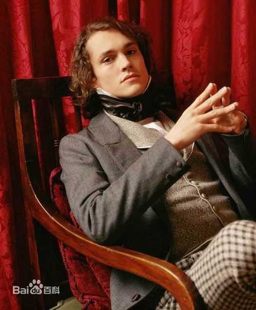 休·丹西(Hugh Dancy)最新早期壁纸