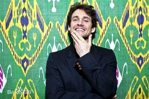 休·丹西(Hugh Dancy)最新早期壁纸