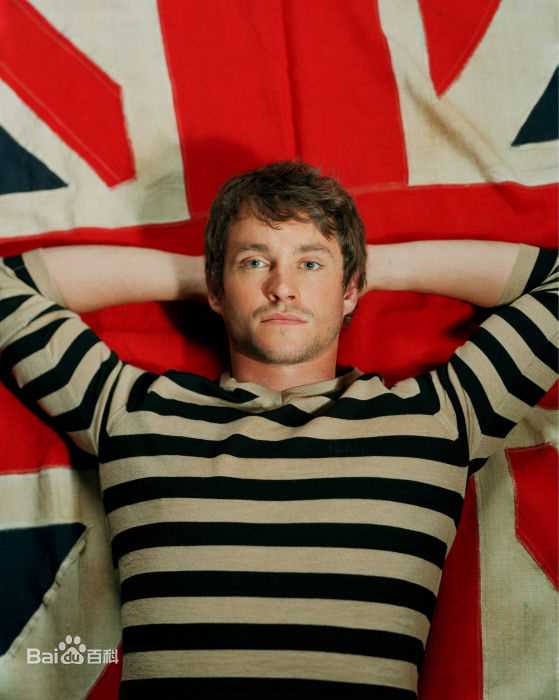 休·丹西(Hugh Dancy)最新早期壁纸