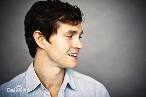休·丹西(Hugh Dancy)最新早期壁纸