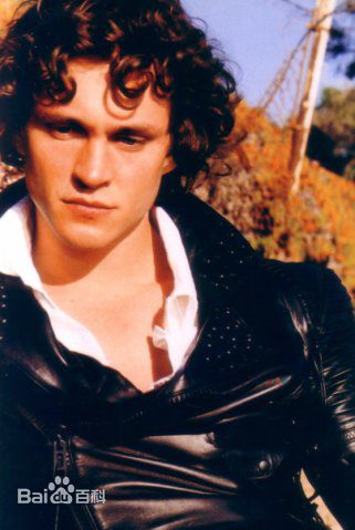 休·丹西(Hugh Dancy)最新早期壁纸