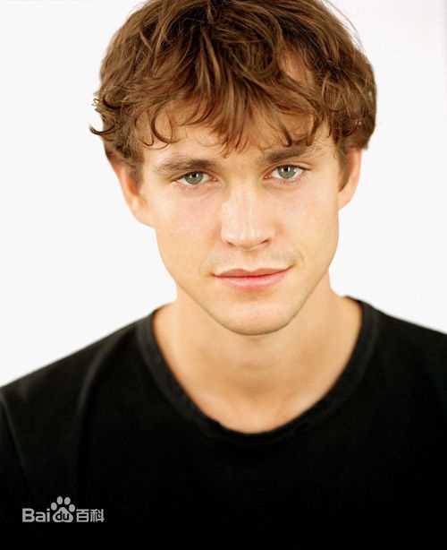 休·丹西(Hugh Dancy)最新早期壁纸