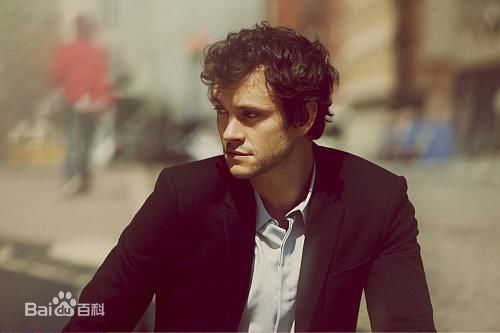 休·丹西(Hugh Dancy)最新早期壁纸