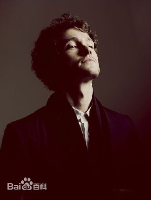 休·丹西(Hugh Dancy)最新早期壁纸