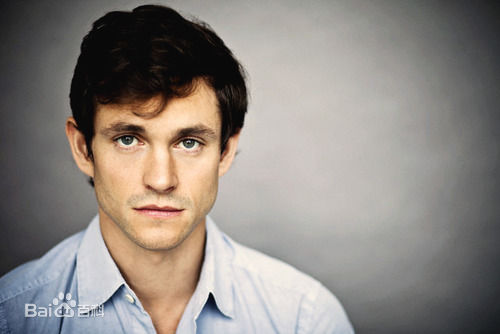 休·丹西(Hugh Dancy)最新早期壁纸