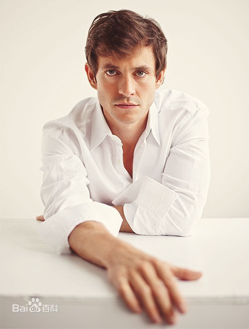 休·丹西(Hugh Dancy)最新早期壁纸
