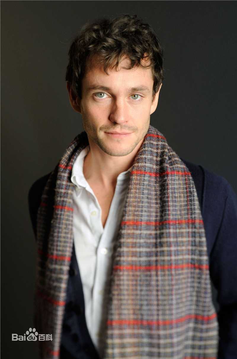 休·丹西(Hugh Dancy)最新早期壁纸