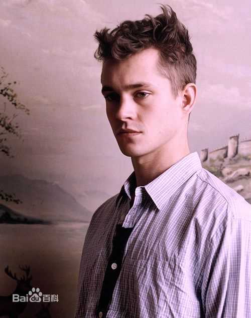 休·丹西(Hugh Dancy)最新早期壁纸