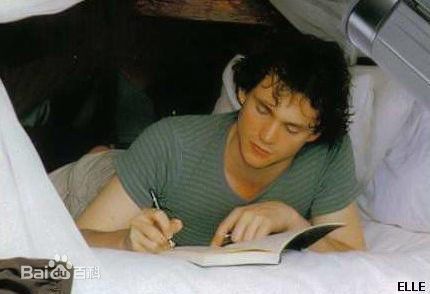 休·丹西(Hugh Dancy)最新早期壁纸