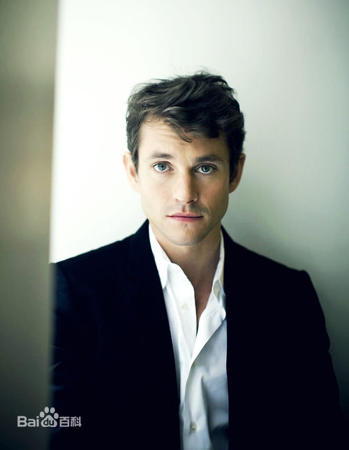 休·丹西(Hugh Dancy)最新早期壁纸