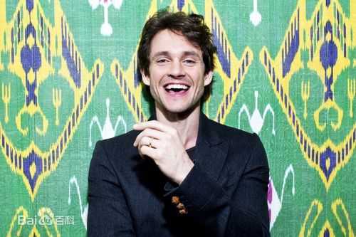 休·丹西(Hugh Dancy)最新早期壁纸