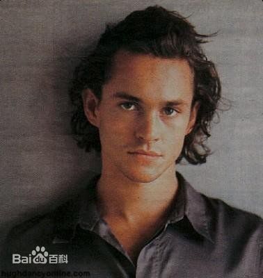 休·丹西(Hugh Dancy)最新早期壁纸