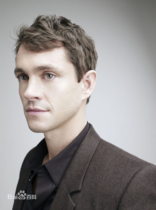 休·丹西(Hugh Dancy)最新早期壁纸