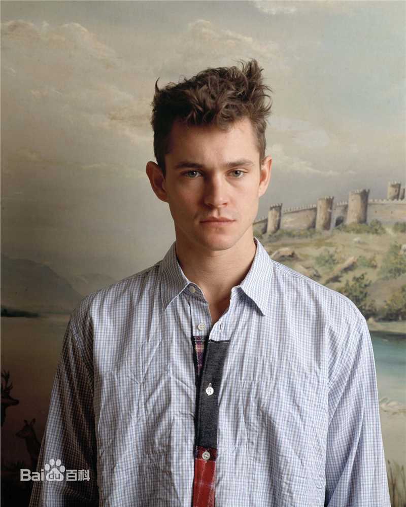 休·丹西(Hugh Dancy)最新早期壁纸