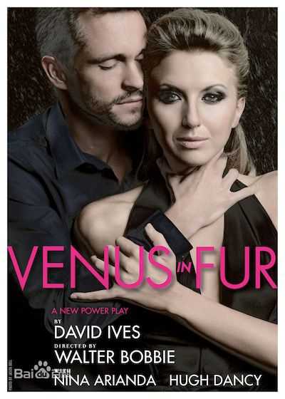 休·丹西(Hugh Dancy)舞台剧上的壁纸壁纸