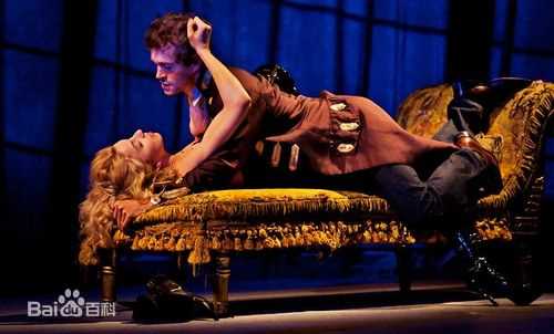 休·丹西(Hugh Dancy)舞台剧上的壁纸壁纸