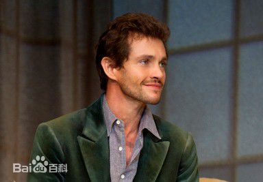 休·丹西(Hugh Dancy)舞台剧上的壁纸壁纸
