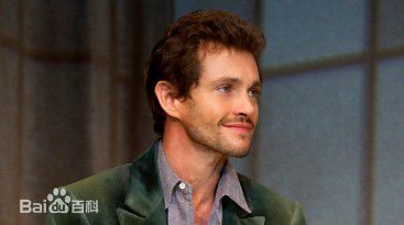休·丹西(Hugh Dancy)舞台剧上的壁纸壁纸